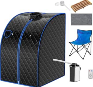 Portable Steam Sauna in Nigeria: DANGER to Avoid When Buying and Using Portable Steam Sauna in Nigeria: DANGER to Avoid When Buying and Using